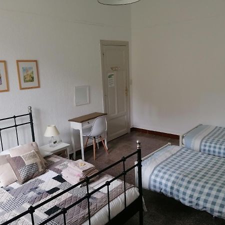 La Ventulella Bed & Breakfast Moltifao Екстериор снимка