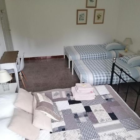 La Ventulella Bed & Breakfast Moltifao Екстериор снимка