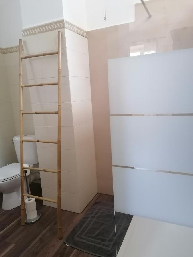 La Ventulella Bed & Breakfast Moltifao Екстериор снимка
