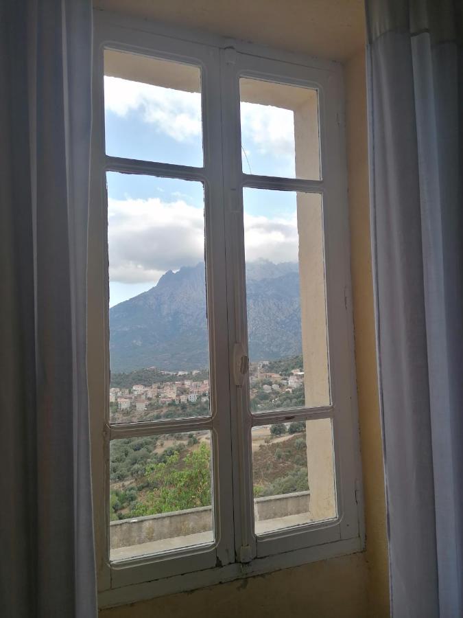 La Ventulella Bed & Breakfast Moltifao Екстериор снимка