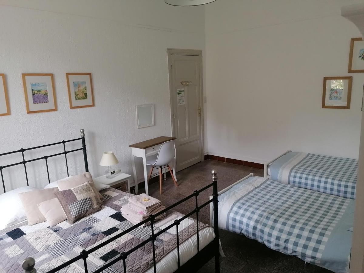 La Ventulella Bed & Breakfast Moltifao Екстериор снимка