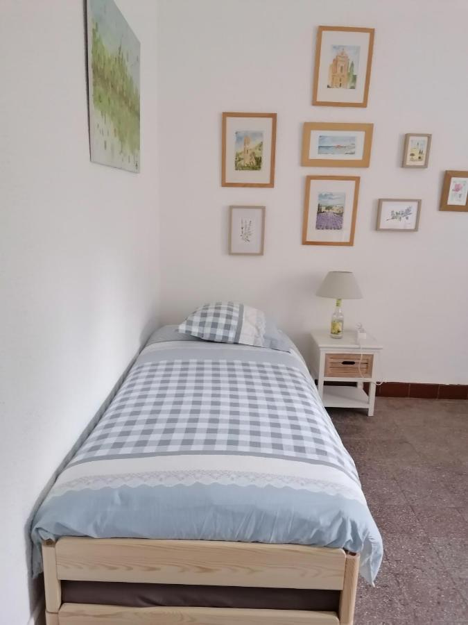 La Ventulella Bed & Breakfast Moltifao Екстериор снимка