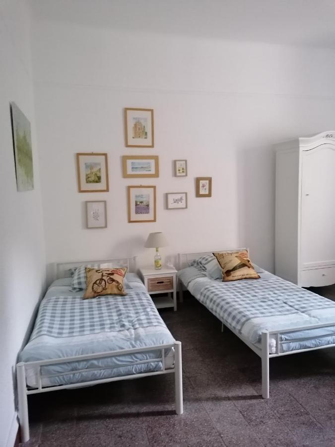 La Ventulella Bed & Breakfast Moltifao Екстериор снимка