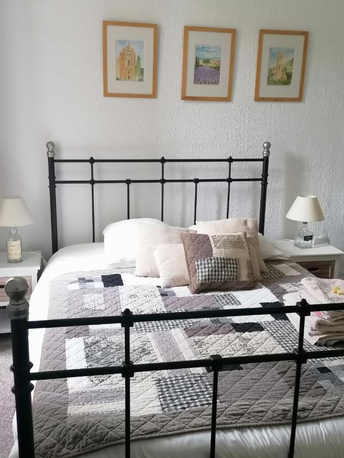 La Ventulella Bed & Breakfast Moltifao Екстериор снимка