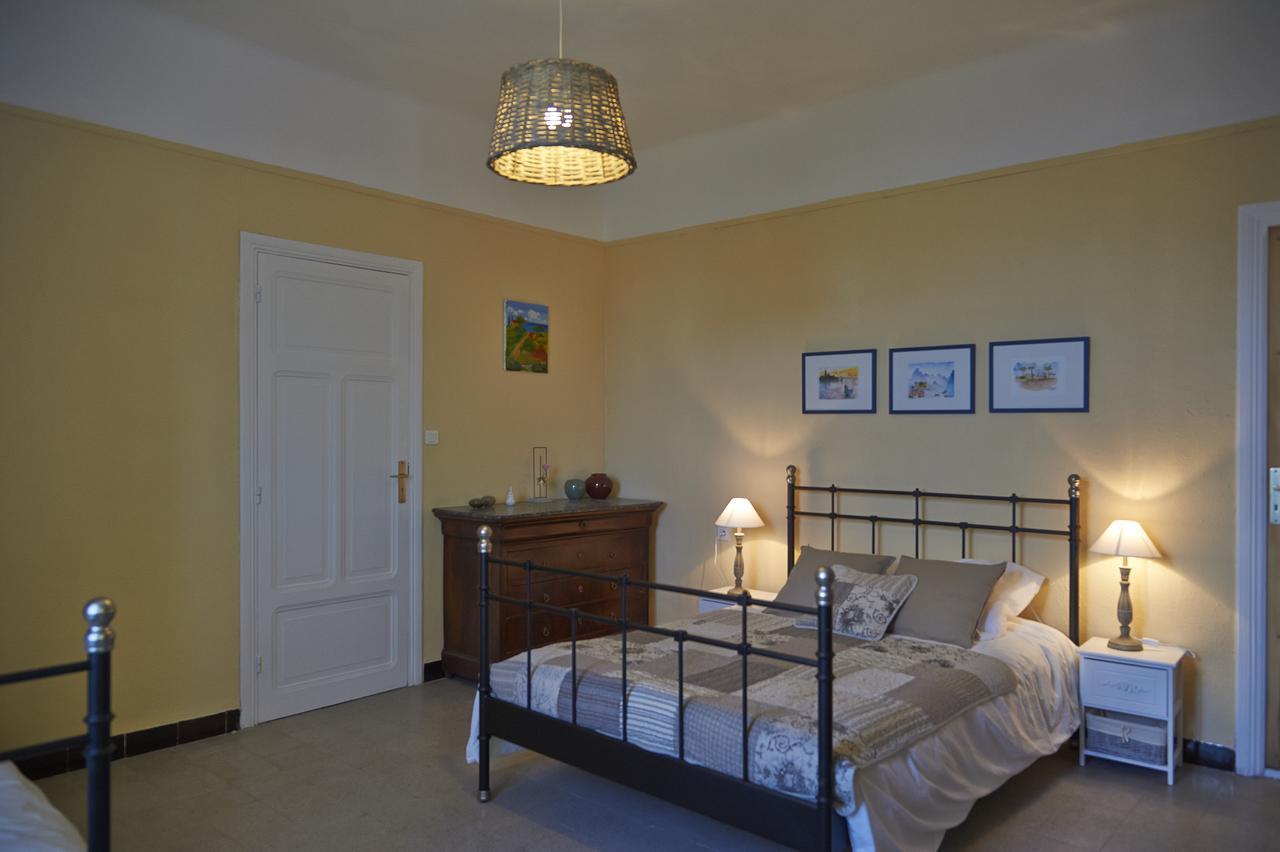 La Ventulella Bed & Breakfast Moltifao Екстериор снимка