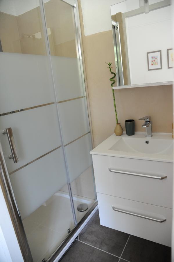 La Ventulella Bed & Breakfast Moltifao Екстериор снимка