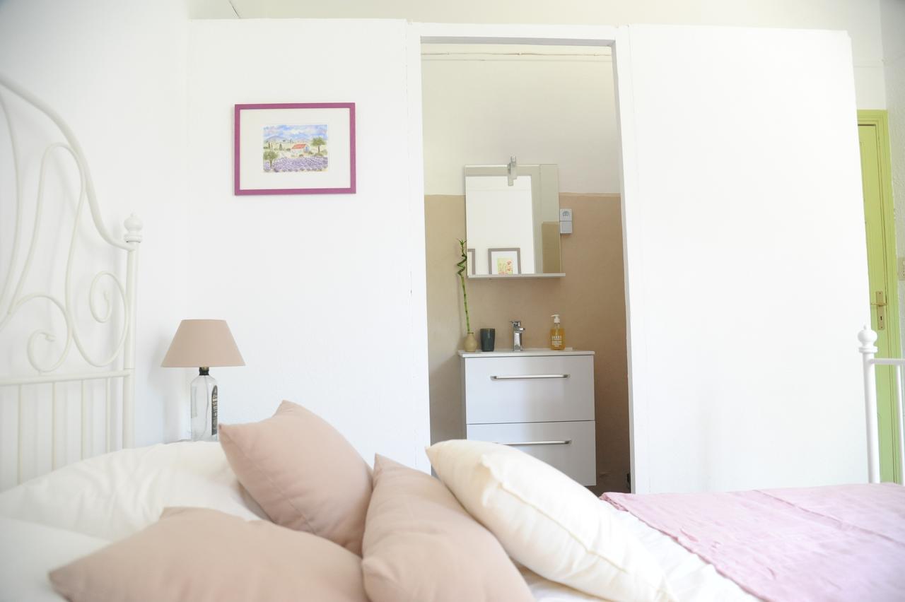 La Ventulella Bed & Breakfast Moltifao Екстериор снимка