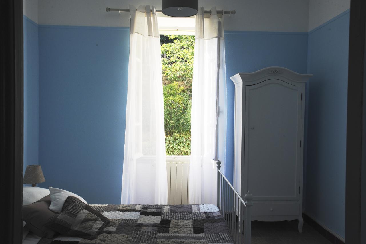 La Ventulella Bed & Breakfast Moltifao Екстериор снимка