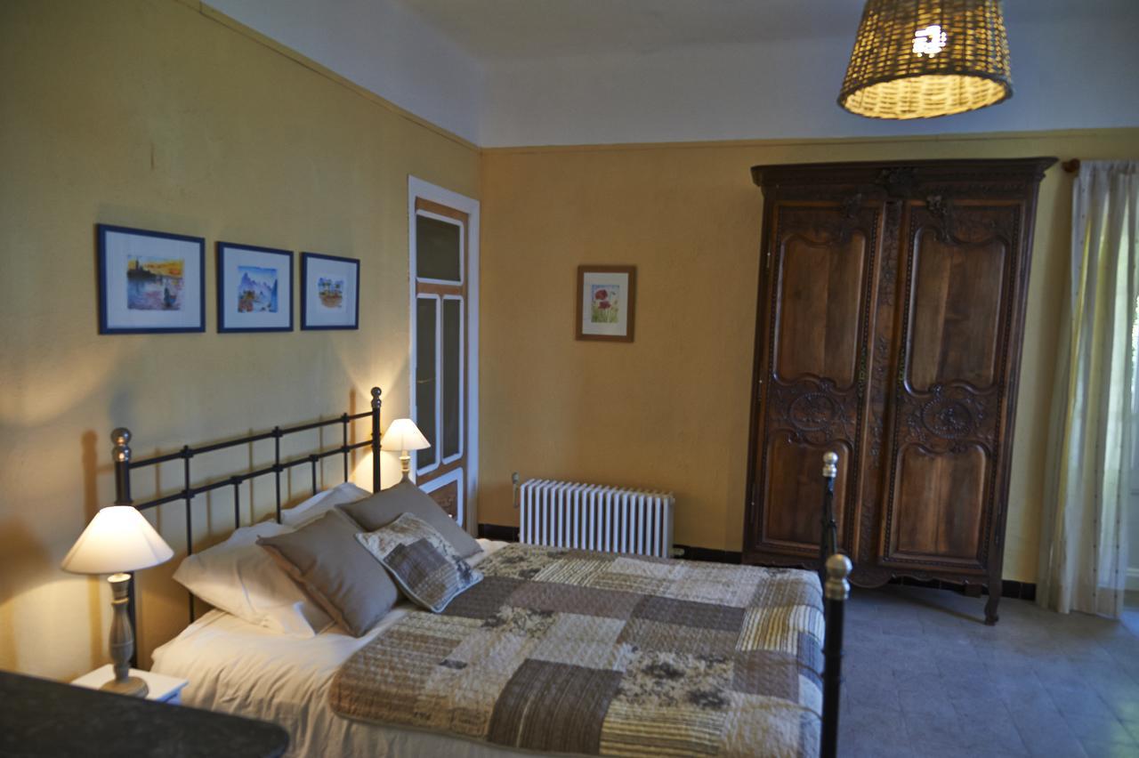 La Ventulella Bed & Breakfast Moltifao Екстериор снимка