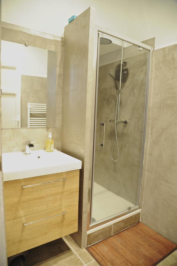 La Ventulella Bed & Breakfast Moltifao Екстериор снимка