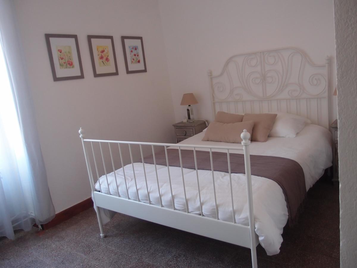 La Ventulella Bed & Breakfast Moltifao Екстериор снимка
